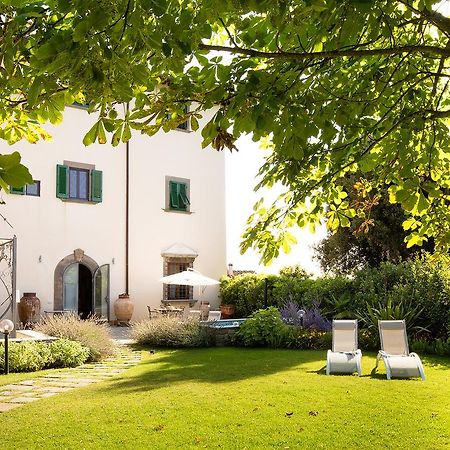 Roveta Apartment Scandicci Luaran gambar