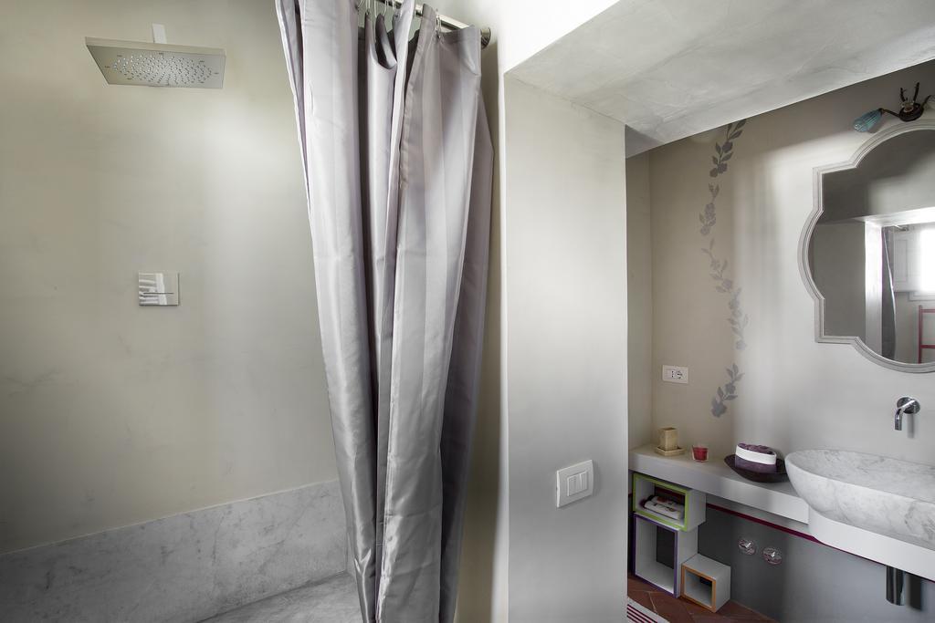 Roveta Apartment Scandicci Luaran gambar