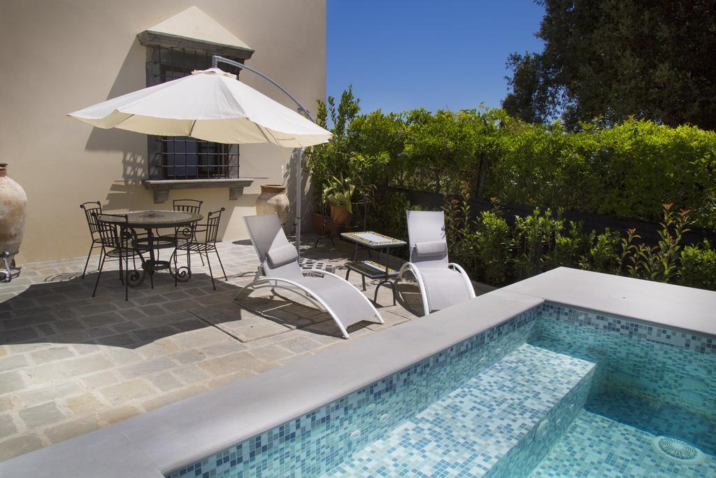 Roveta Apartment Scandicci Luaran gambar