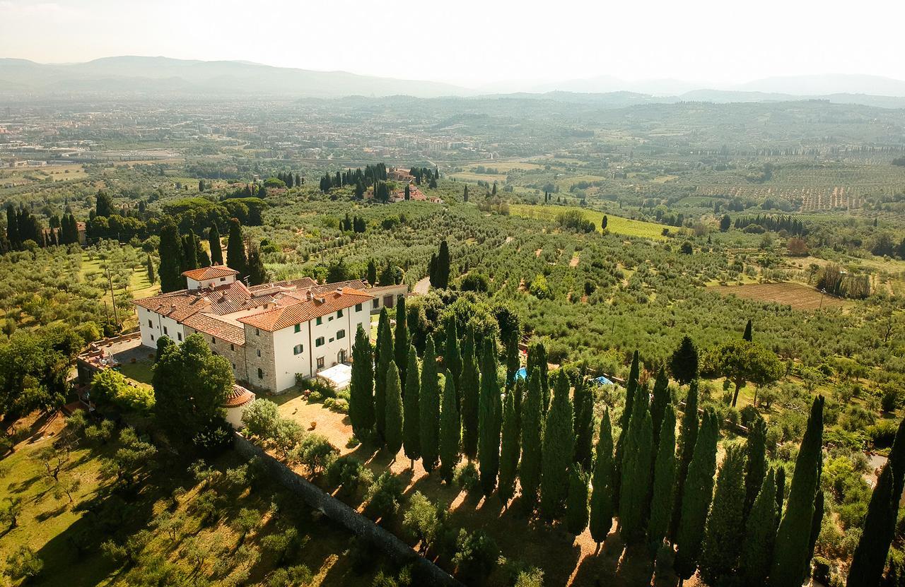 Roveta Apartment Scandicci Luaran gambar
